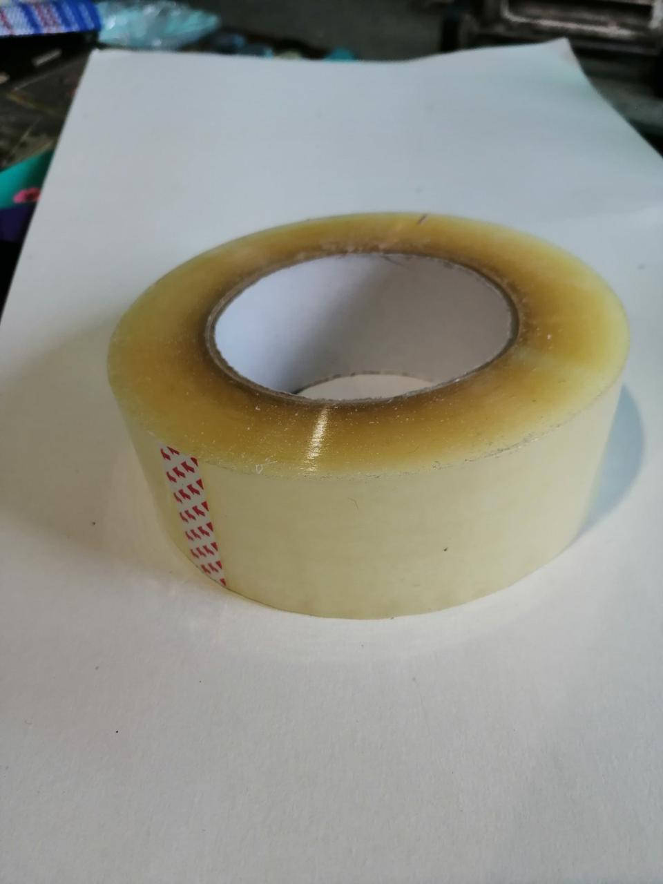 

Скотч ≈ 500м Акция (45мм)