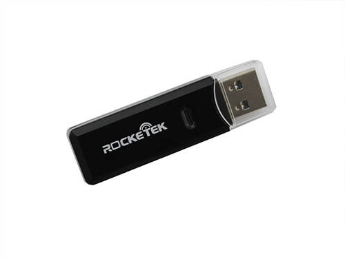 

USB 3.0 SD SDHC MMC MicroSD TF кардридер Rocketek