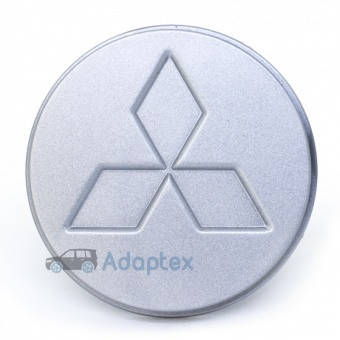 

Колпачок на диски Mitsubishi (54/57) MR244232