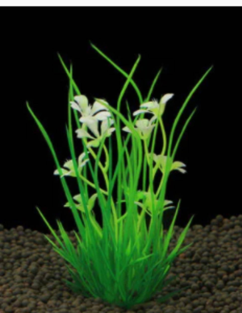 

Искусственные водоросли для аквариума