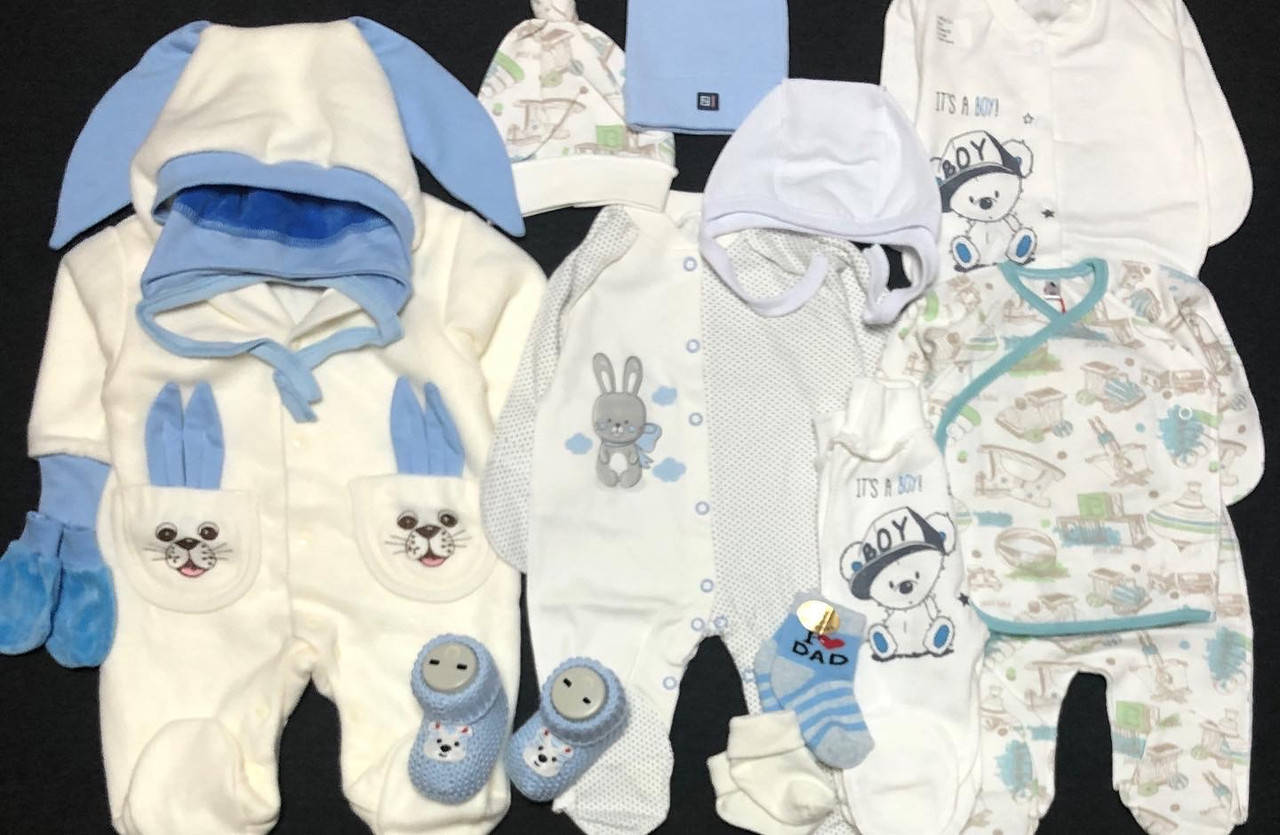 

Красивый набор одежды для новорожденых мальчиков, качественая одежда для малышей весна-осень,рост 56 см,хлопок