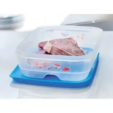 

Умный холодильник для мяса и рыбы 1,8л, Tupperware