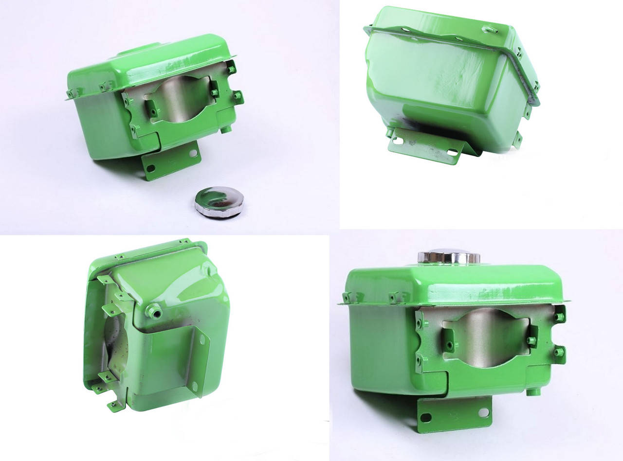 

Бак топливный узкий, потайная горловина для двигателя R175, R180, Кентавр 1080, Форте 81, Скаут 81 и т.д