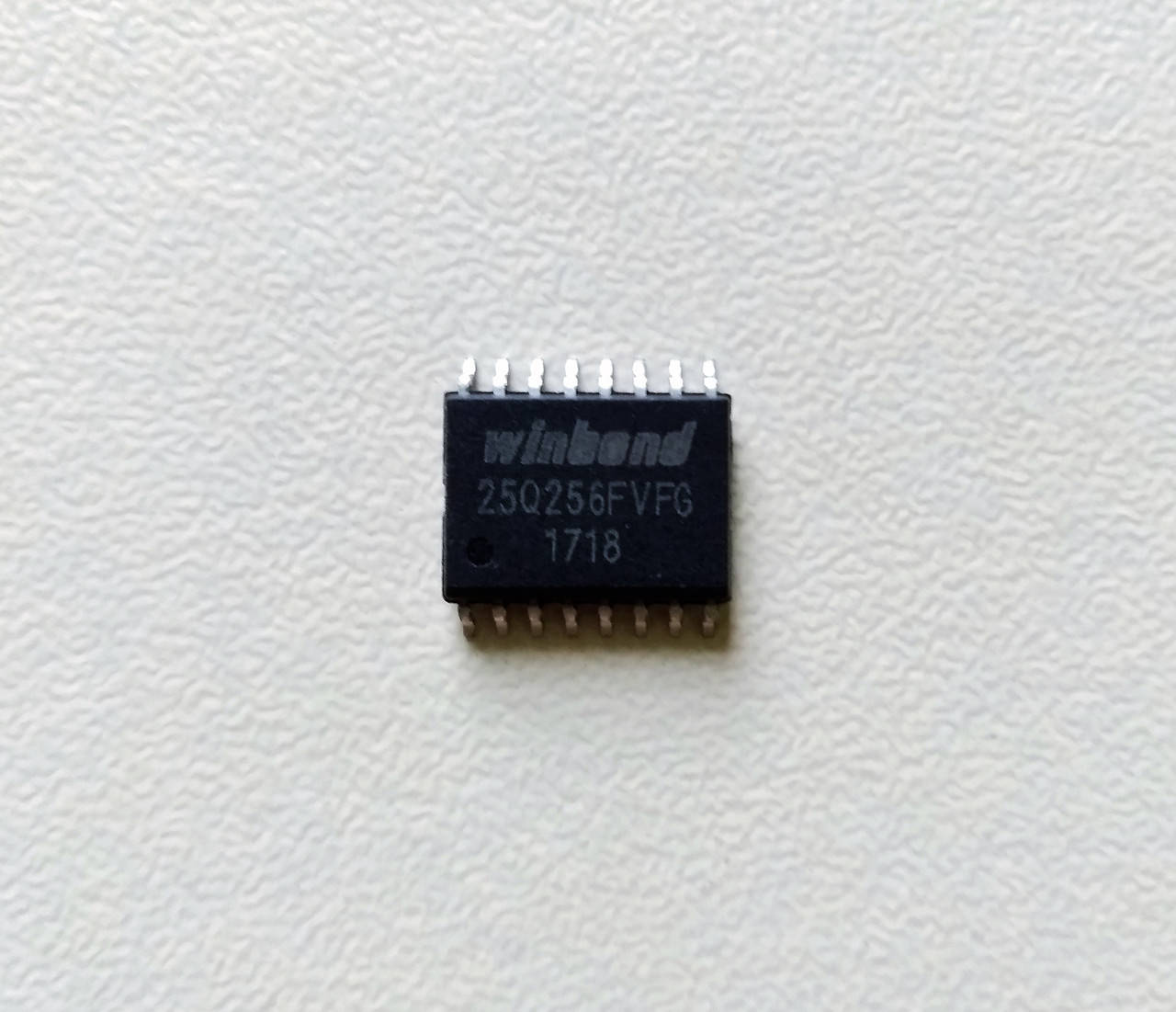 

Микросхема W25Q256FVFIG