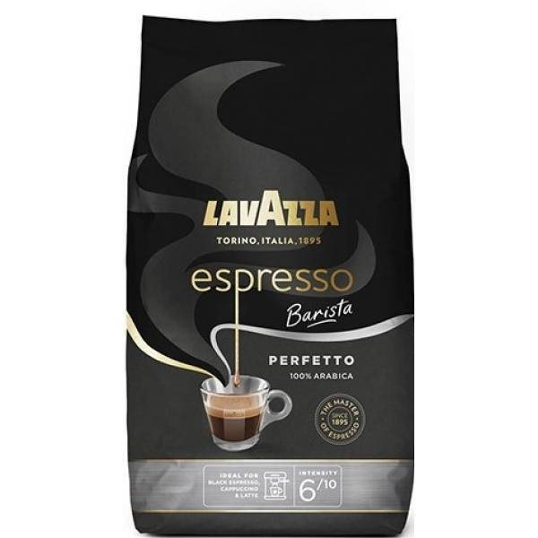 

Кофе зерновой Lavazza Espresso Barista пкт 1кг (6) (оригинал)