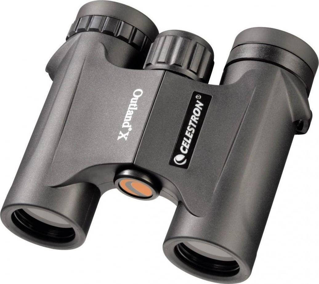 

Бинокль Celestron Outland X 8x25 Roof (144926), Черный