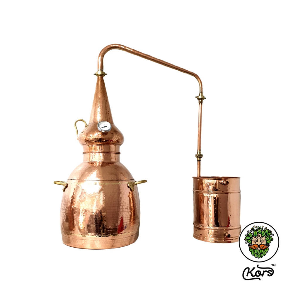 

Аламбик вискарный 10 литров