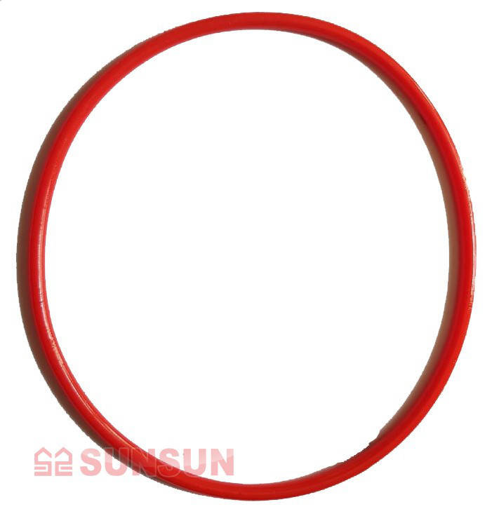 

Кольцо уплотнительное к фильтру Sunsun HW - 603