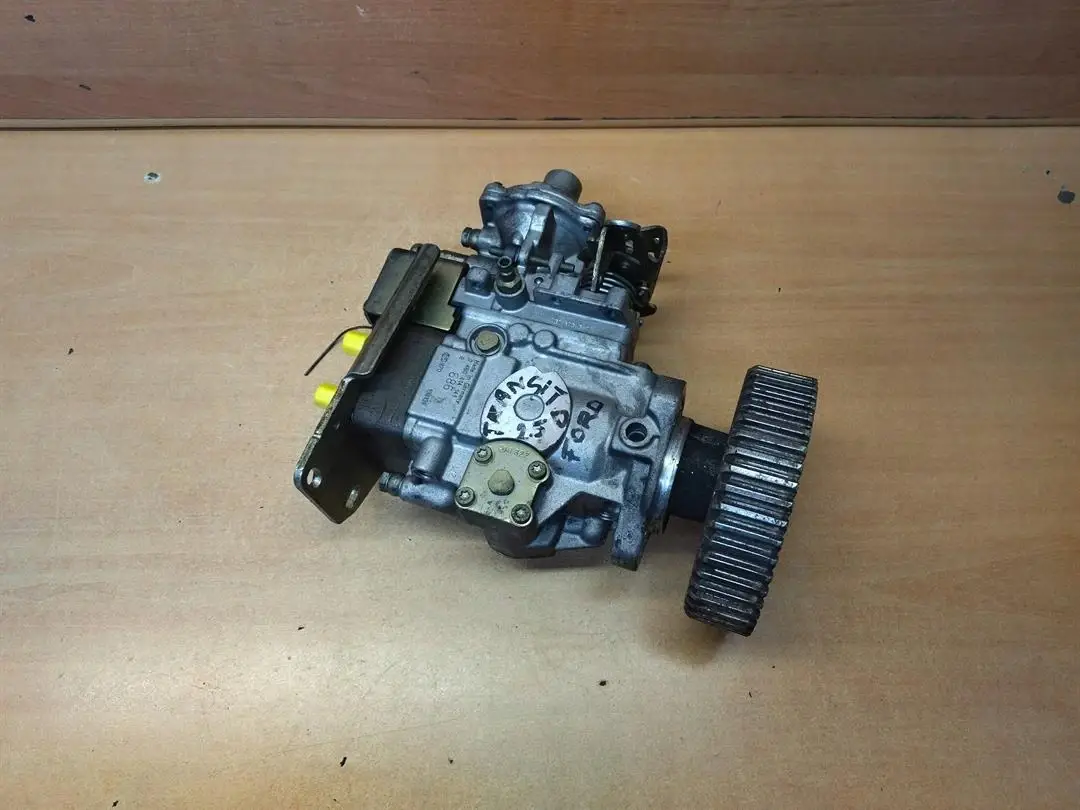 

Топливный насос высокого давления ТНВД FORD TRANSIT 2.5 D 0460414141 под заказ 2-4 дн