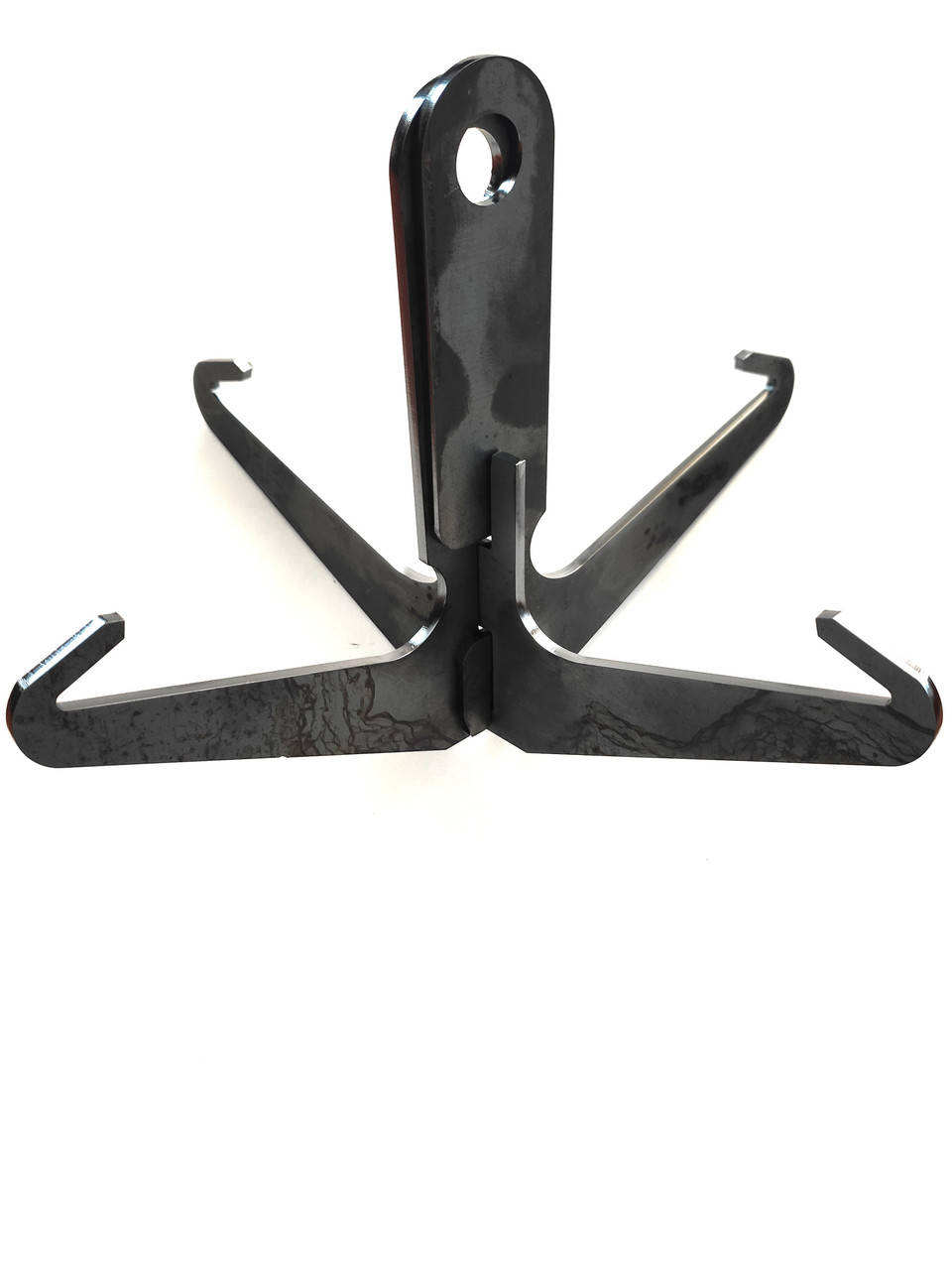 

Кошка для разминирования. Минный трал. Кошка саперная. Разборная.