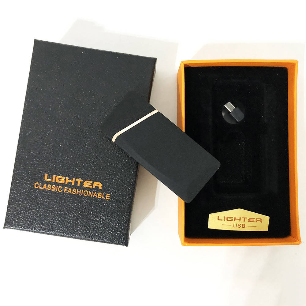 

Зажигалка спиральная USB-110