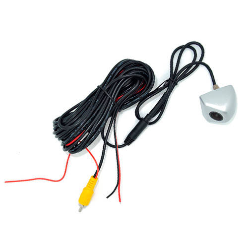 

Автомобильная камера заднего вида IP68 врезная 170 градусов, серая