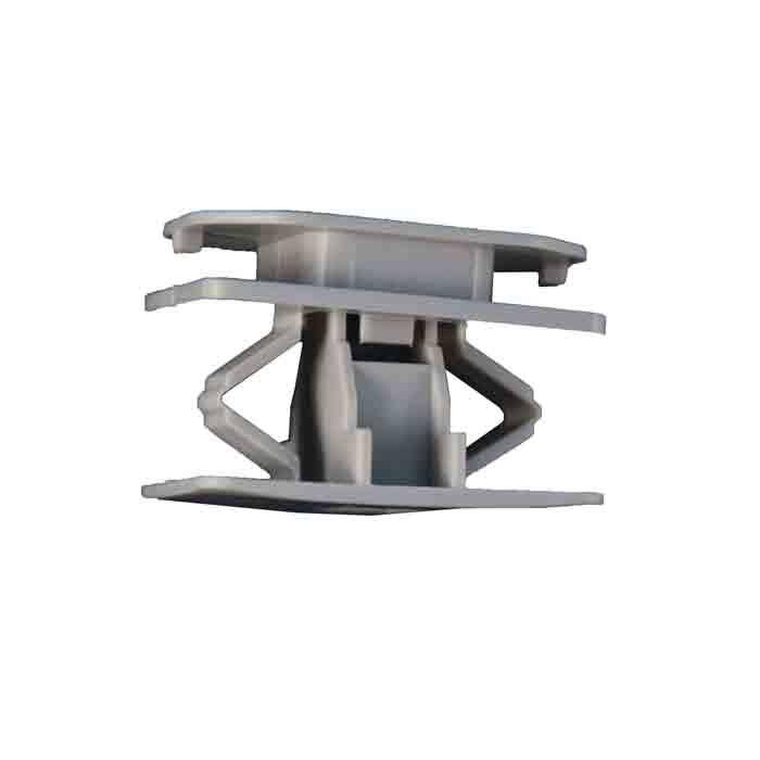 

Клипса крепления молдинга порога Ford, Opel ОЕМ 6G1Z5410182A, 5234172, W716350S300