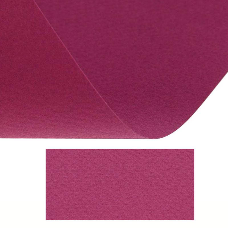 

Бумага цветная для пастели Tiziano 24 viola А4 (21х29,7 см) 160 г/м.кв. Fabriano Италия