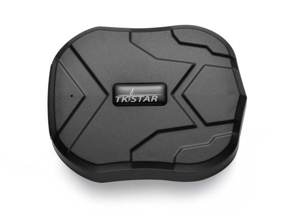 

Автономный GPS трекер на магните TKSTAR TK 905