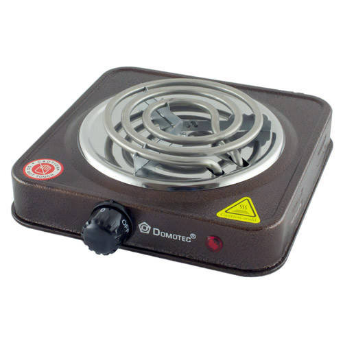 

Электроплита Domotec MS-5801, спеши купить