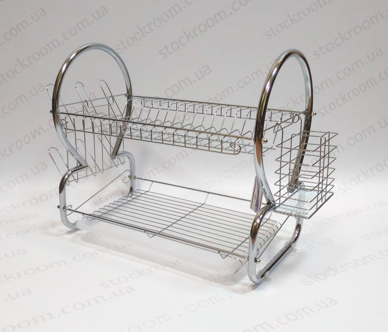 

Сушка для посуды Bohmann BH 7316 настольная