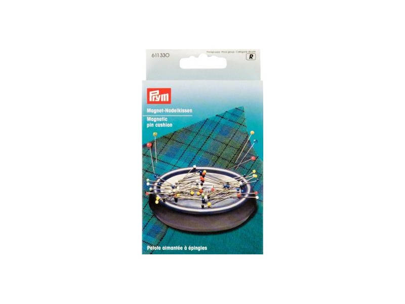 

Магнитная игольница PRYM 611330