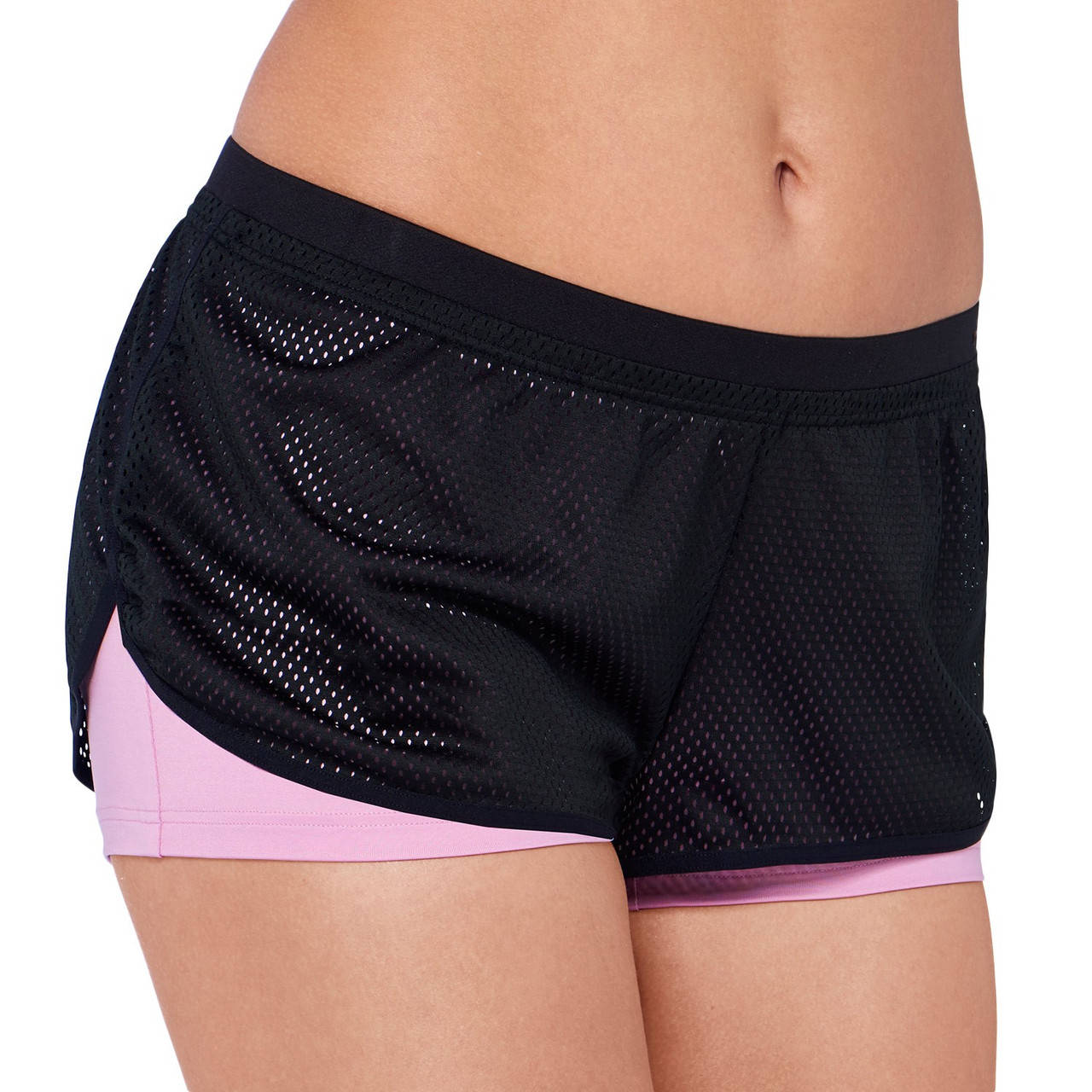 

Шорты спортивные женские TRIUMPF Triaction The Fit-ster Short 01, Черный
