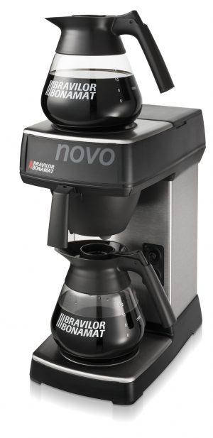 

Кофеварка Bravilor Bonamat Novo
