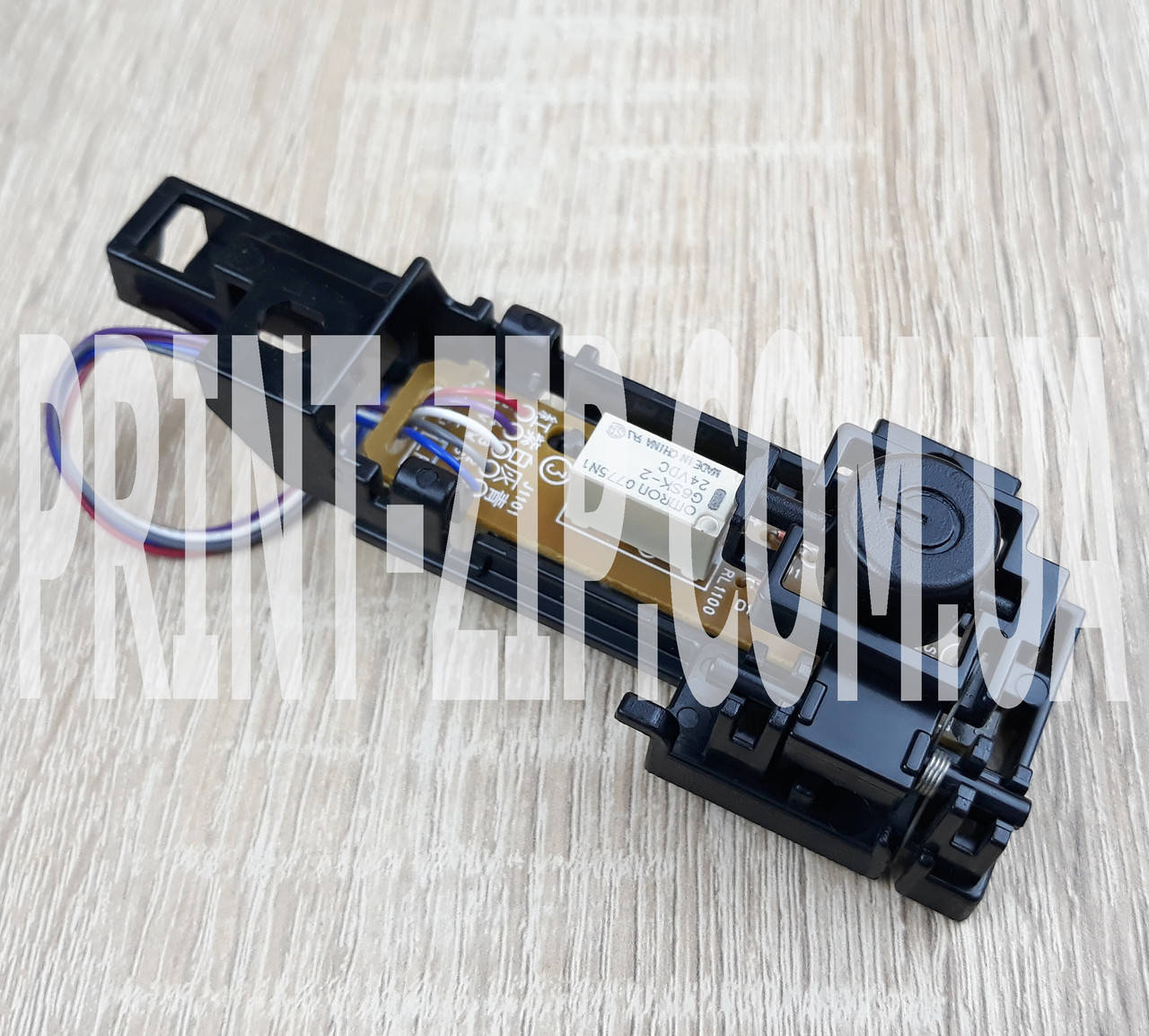 

Кнопка старту Canon MF3010 / FM0-1064