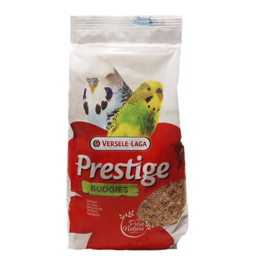 

Versele-Laga Prestige Вudgies Корм для волнистых попугаев (1 кг)