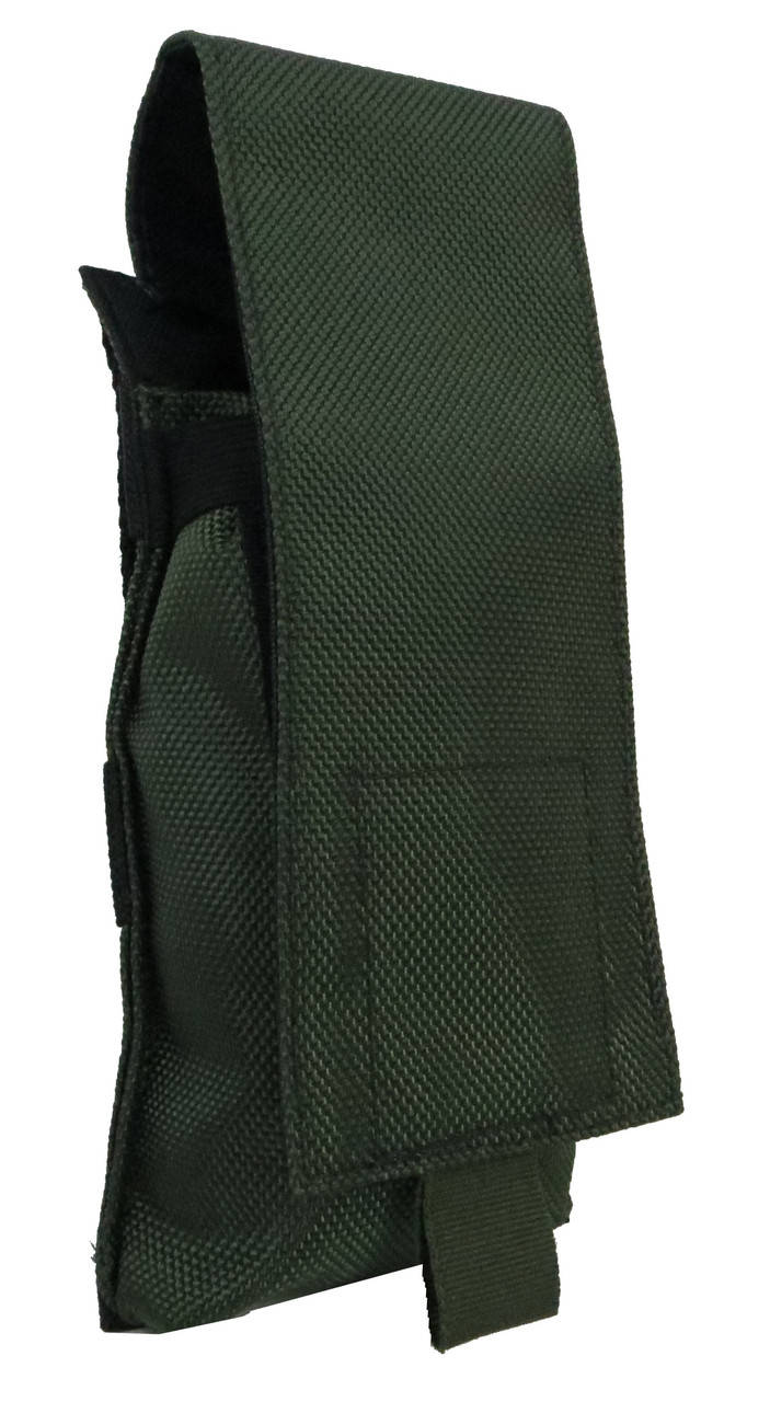 

Армейский подсумок для автоматного магазина, рожка, обоймы Ukr Military Нацгвардия Украины, хаки