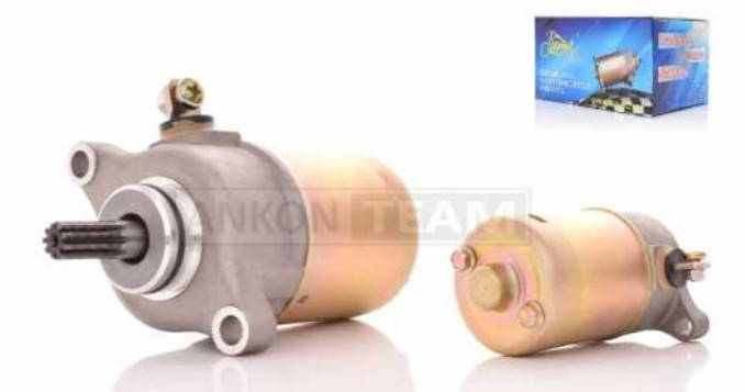 

Электростартер Yamaha SA36J, GEAR 4T, VINO 4T, BWS 100, JOG 90