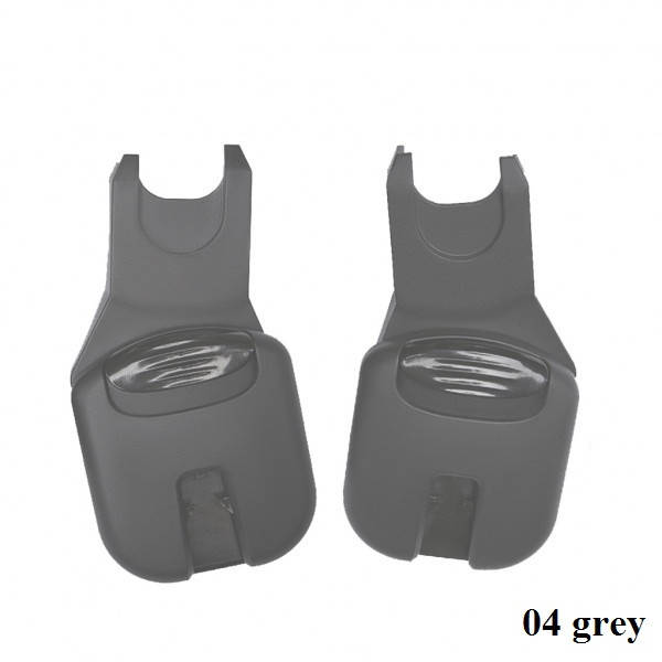 

Адаптер для коляски Anex FC/G-04 grey, Серый
