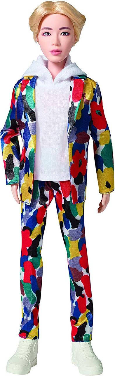 

Кукла мальчик Чин Джин БТС BTS Jin Idol