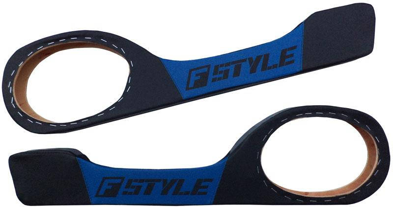 

Карманы дверные ВАЗ 2101 - 2107 под овалы синие