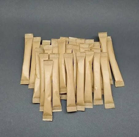 

Сахар в стиках крафт 900 г (уп/180шт)