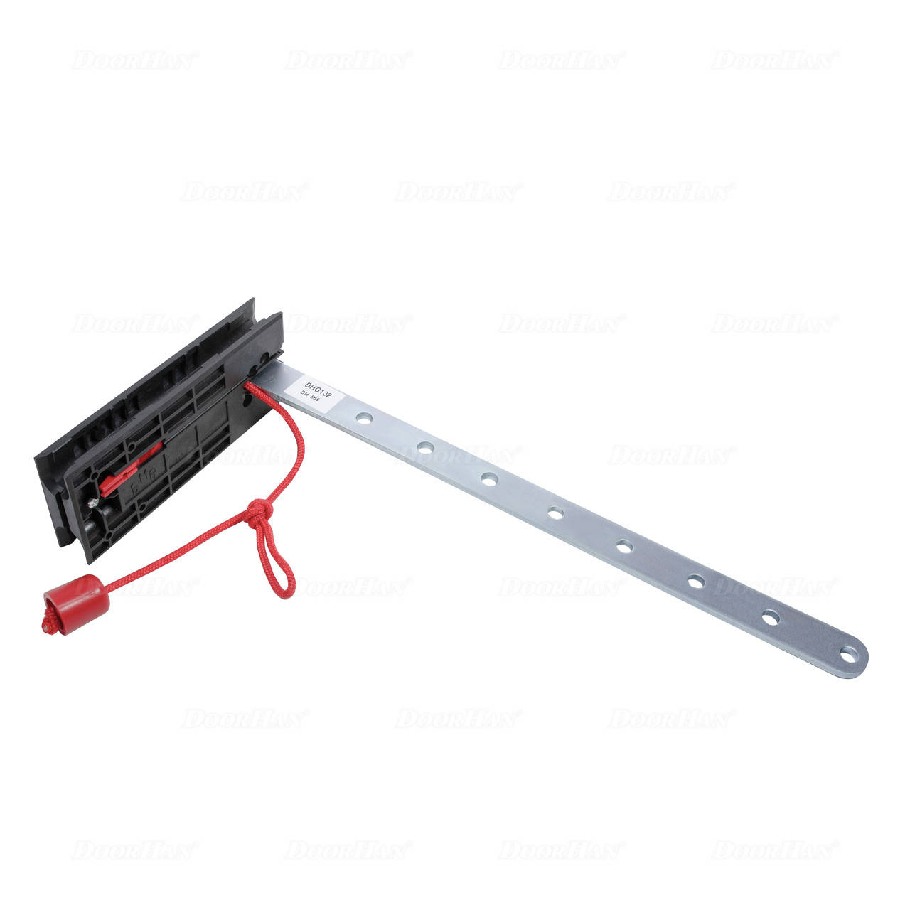 

Каретка DHG013NEW для направляющей DoorHan SK