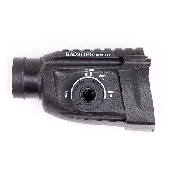 

Корпус редуктора перфоратора Bosch GBH2-26