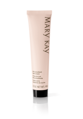 

Екстразволожувальний нічний крем, 60 г, Mary Kay