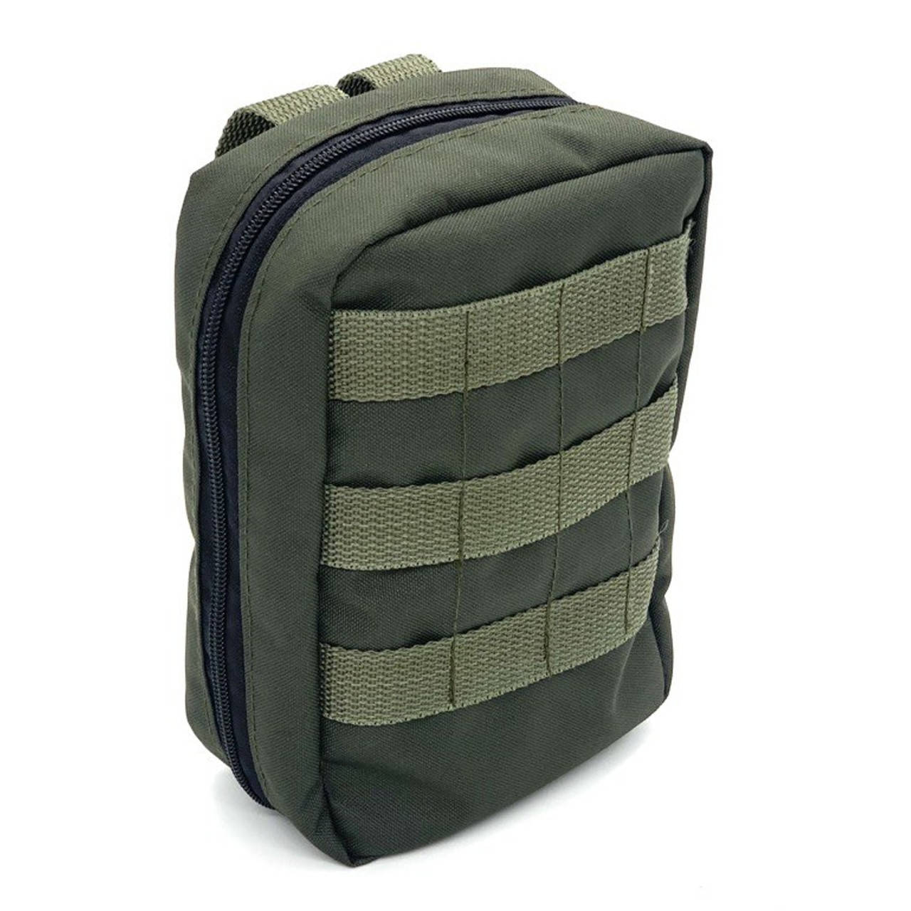 

Подсумок Аптечка тактическая Molle Cordura Олива