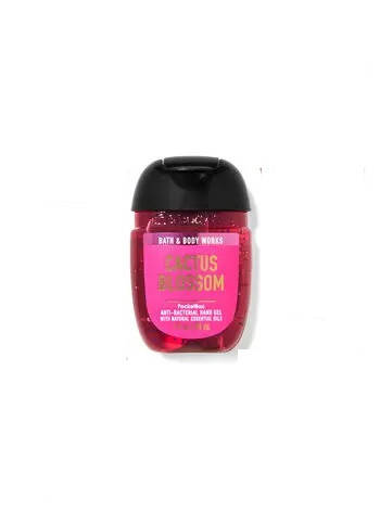 

Санитайзер Cactus Blossom Bath and Body Works