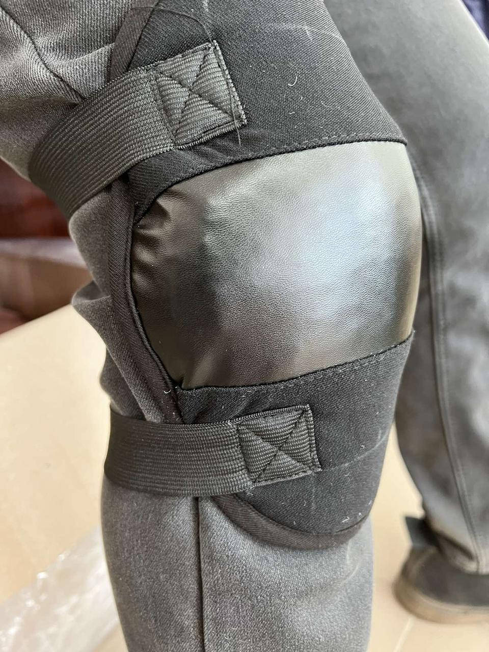 

Наколенники защитные тактические военные. Цена за 1 пару