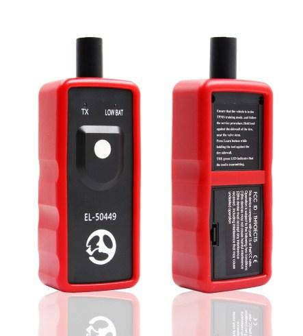 

Tpms Активация для Ford EL-50449 активатор датчиков давления