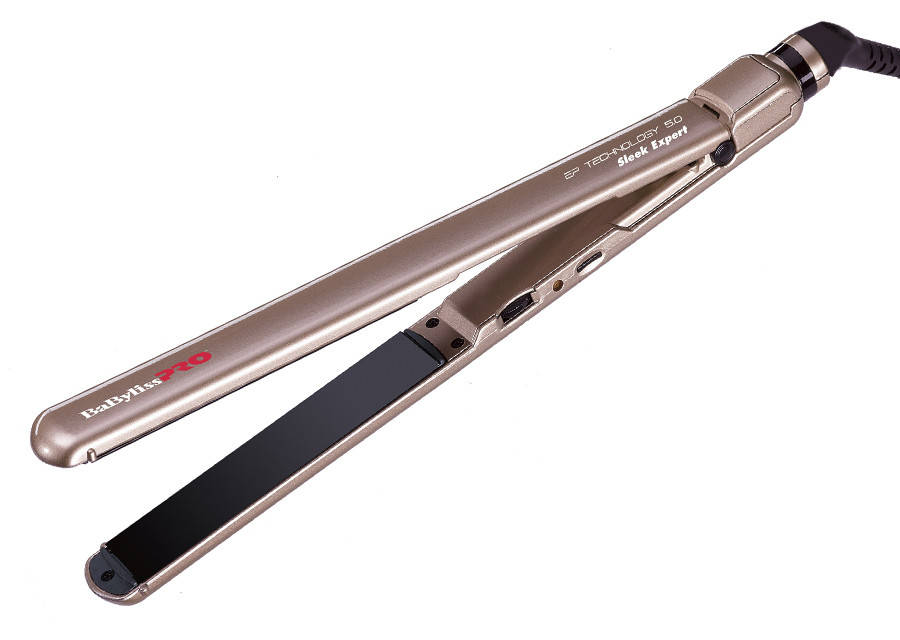 

Утюжок для волос BaByliss PRO BAB2072RGEPE