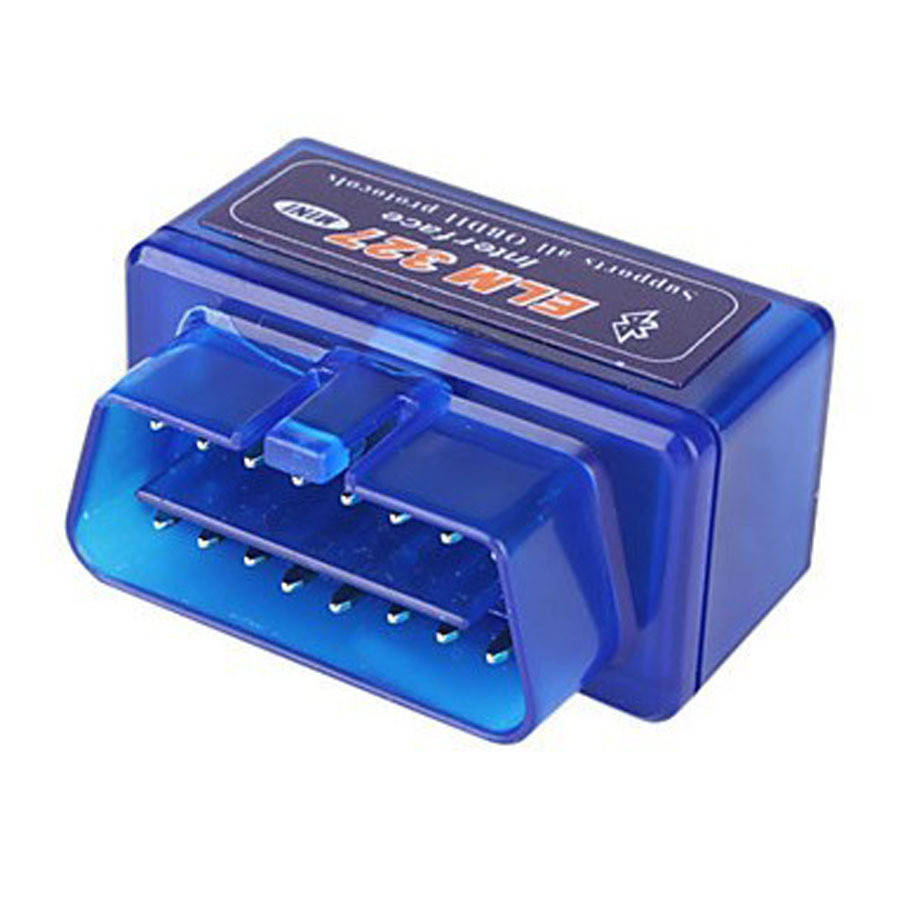 

Сканер Bluetooth V2.1, блютуз адаптер OBD2 ELM327 для диагностики авто, Скидки s