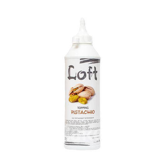 

Топпинг Loft Фисташка, 500 г