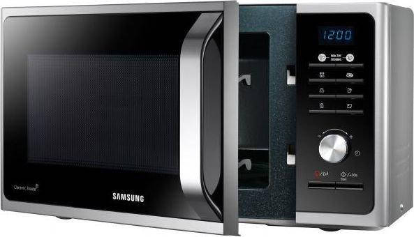 

Микроволновая печь SAMSUNG MS23F301TAS/EO