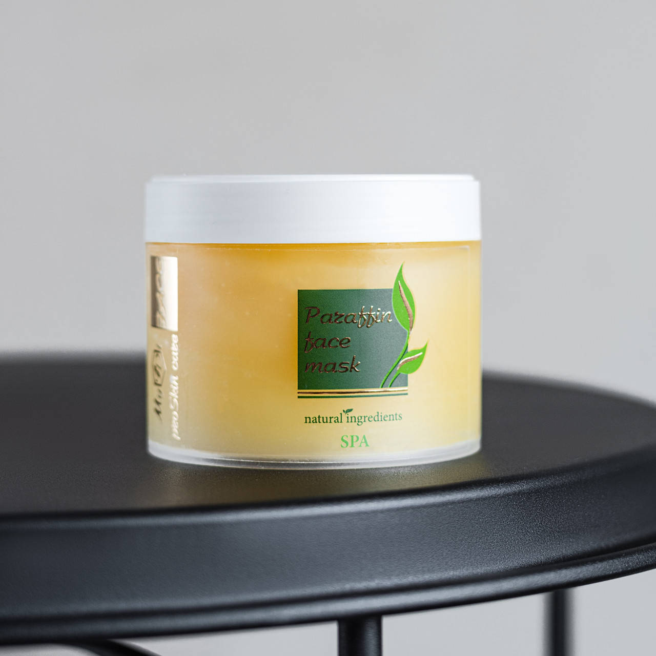 

Парафиновая маска для лица MyIDi Paraffin face mask 300 мл (4820118231174)