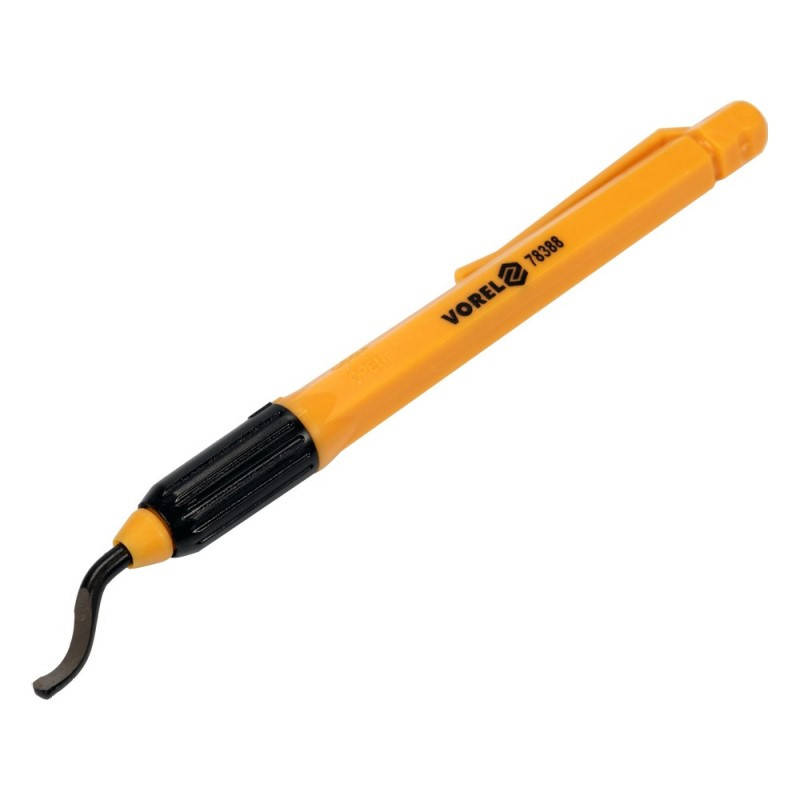 

Нож для снятия фаски на трубах Vorel