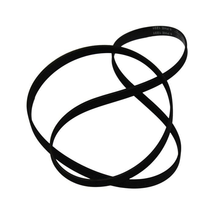 

Ремень для стиральной машины Whirlpool 481235818204 (1207 4PJE) original