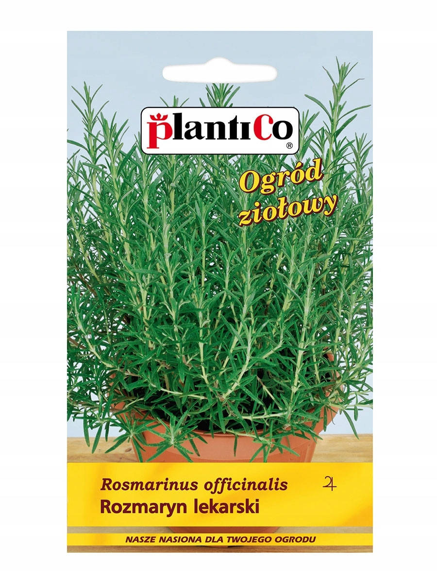 

PlantiCo Семена Розмарина 0,05г