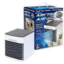 

Портативный мини кондиционер Arctic Air Ultra G2 / Охладитель воздуха