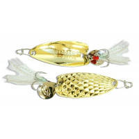 

Блесна Kosadaka Pinspoon Gold 7,5g