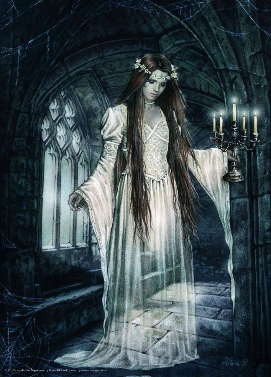 

Деревянный пазл Свечи на 1000 элементов